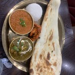 ムンバイパレス - 