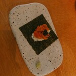 鉄板焼 天 本丸 - 