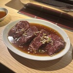 高円寺 焼肉ここち - 
