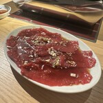 高円寺 焼肉ここち - 
