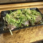 石川屋 - 料理写真: