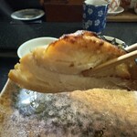 和心ぎんすい - 銀ダラ