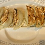 次念序 - ぎょうざ6個単品