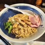 真 卓朗商店 - まぜて、トッピングのせた