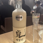 高円寺 焼肉ここち - 