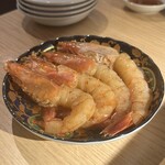 高円寺 焼肉ここち - 