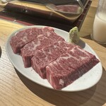 高円寺 焼肉ここち - 