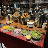 コース一覧 : cafe & bal No.8 co. （ナンバーエイトコー） - 池袋