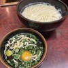 釜揚げうどん 織田薪 本店