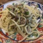 RISTORANTE＆BAR EVOLTA - 