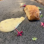 RISTORANTE＆BAR EVOLTA - 