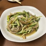 喜林苑中華料理 - 