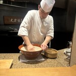 六本木 kappou ukai - 