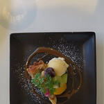 ダイニングカフェ　ブルーム - 