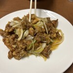 喜林苑中華料理 - 