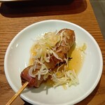 もつ焼き ふる矢 - 