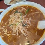 珍來総本店 - 料理写真: