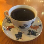 自家焙煎珈琲 カフェ・タピロス - 