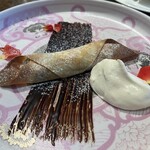 RISTORANTE＆BAR EVOLTA - 