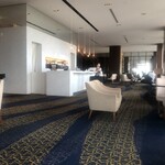 ラウンジ＆バー ホライゾン - 