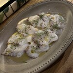 ピッツェリア九回表 - 