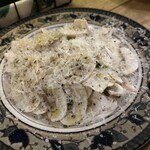 ピッツェリア九回表 - 