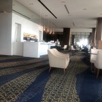 ラウンジ＆バー ホライゾン - 