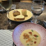 RISTORANTE＆BAR EVOLTA - 