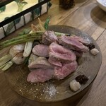 ピッツェリア九回表 - 