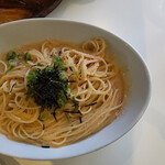 ダイニングカフェ　ブルーム - 