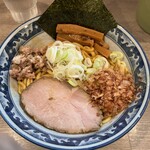 兎に角 - 油そば