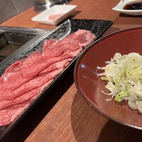 熟成焼肉 マルニク - 
