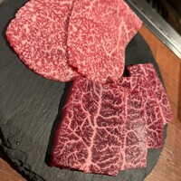 熟成焼肉 マルニク - 
