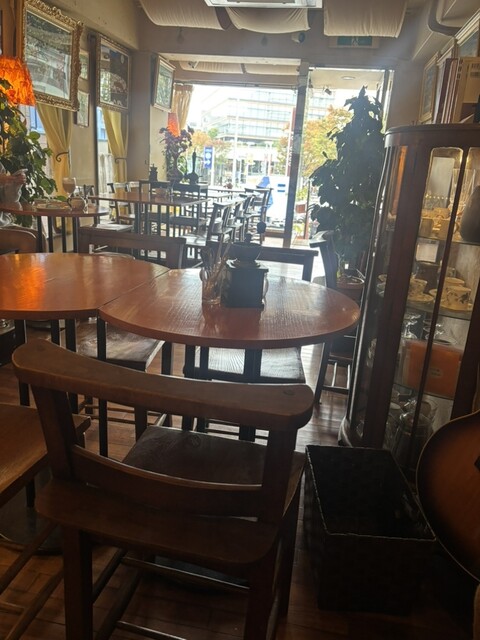 Jikabaisen Coffee Cafe Tapirosu photo 4