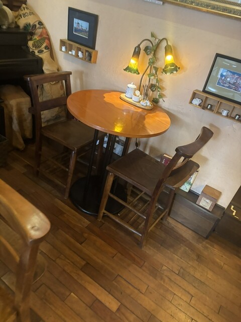 Jikabaisen Coffee Cafe Tapirosu photo 5