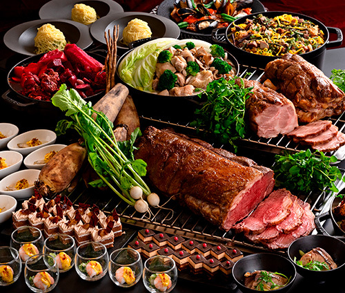 Garden Court photo 3