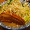ラーメン燈郎