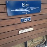 blau - 