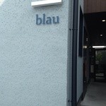 blau - 