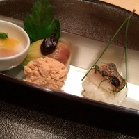 分とく山 - 