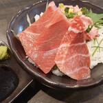 喜多方食堂 麺や 玄 - こちらは絶対に召し上がるべきてす！！