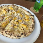 이시가마 PIZZA 바르 시키