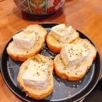 日本酒原価酒蔵 - 