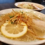 喜多方食堂 麺や 玄 佐倉分店 - 