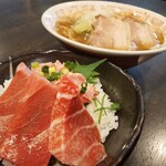 喜多方食堂 麺や 玄 佐倉分店 - 