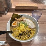 らーめん空 新千歳空港店 - 