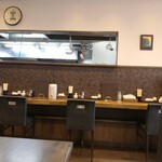 喜多方食堂 麺や 玄 - 