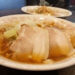 喜多方食堂 麺や 玄 佐倉分店 - 
