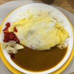 カリーハウス コロンボ - 