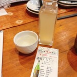 日本酒原価酒蔵 - 